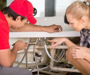 About Emergency plumbing pros Somerdale, NJ